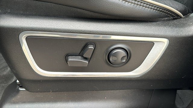 Certified 2023 RAM 1500 Laramie AWD/4WD image 14