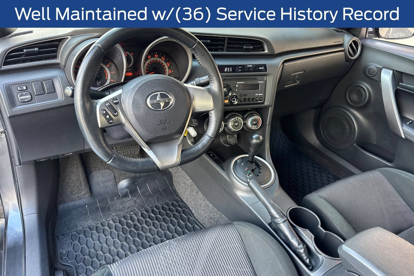 Used 2013 Scion tC FWD image 16