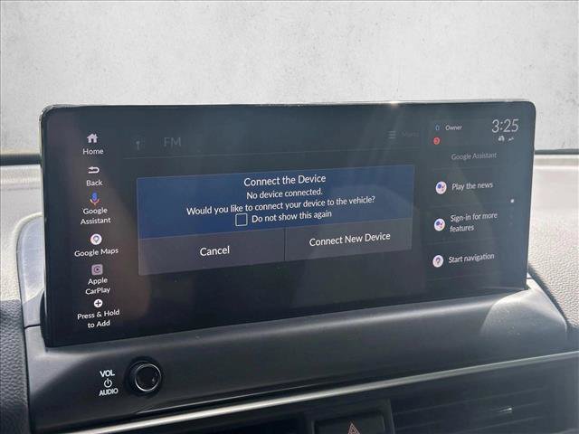 New 2026 Honda Pilot Sport image 11