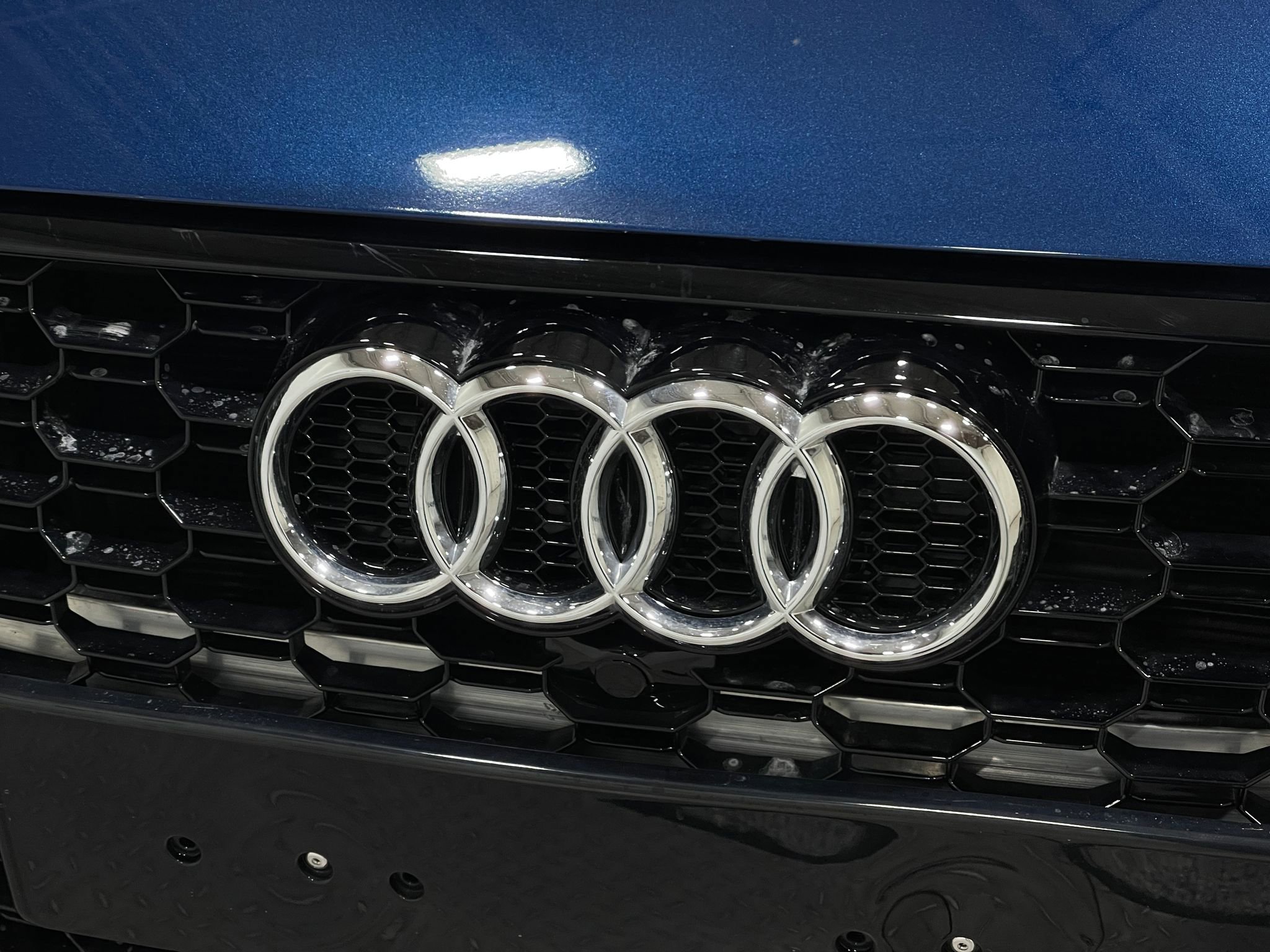 Used 2018 Audi A4 2.0T Ultra Premium Plus w/ Premium Plus Package FWD image 38