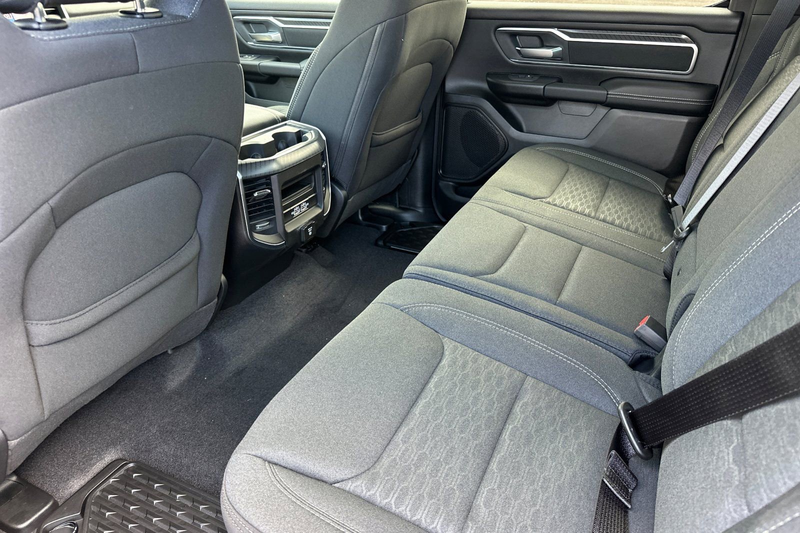 New 2026 RAM 1500 Big Horn image 9