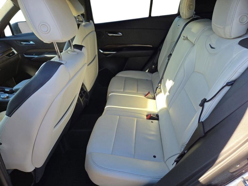 Used 2019 Cadillac XT4 Sport image 20