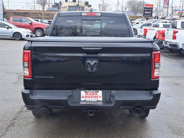 Used 2020 RAM 1500 Big Horn image 28