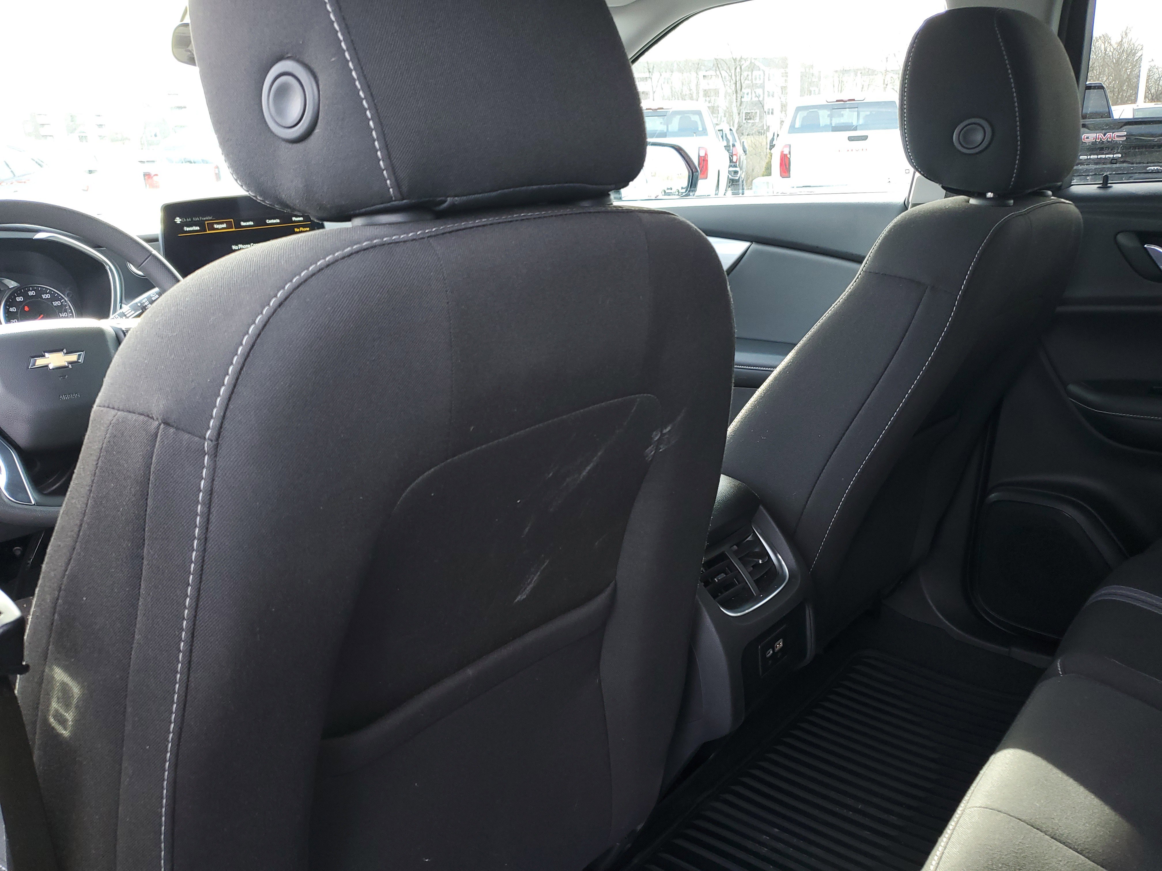 Used 2023 Chevrolet Blazer LT w/ Midnight/Sport Edition image 31