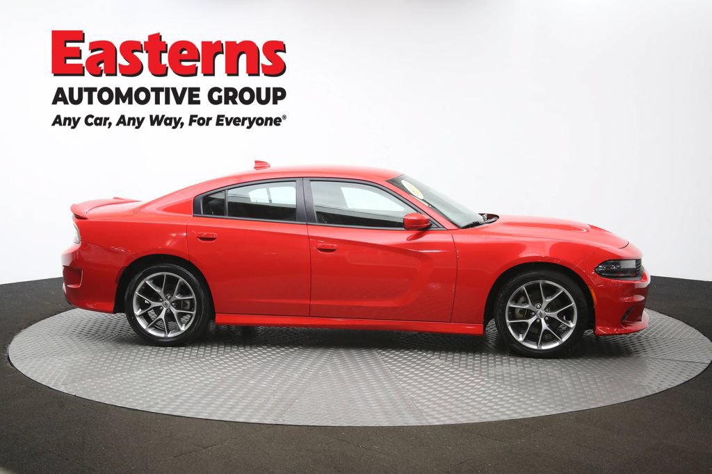 Used 2022 Dodge Charger GT RWD image 46