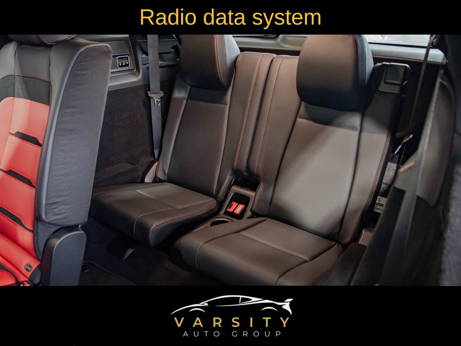 Used 2022 Mercedes-Benz GLE 53 AMG 4MATIC w/ 3rd Row Seat Package image 14