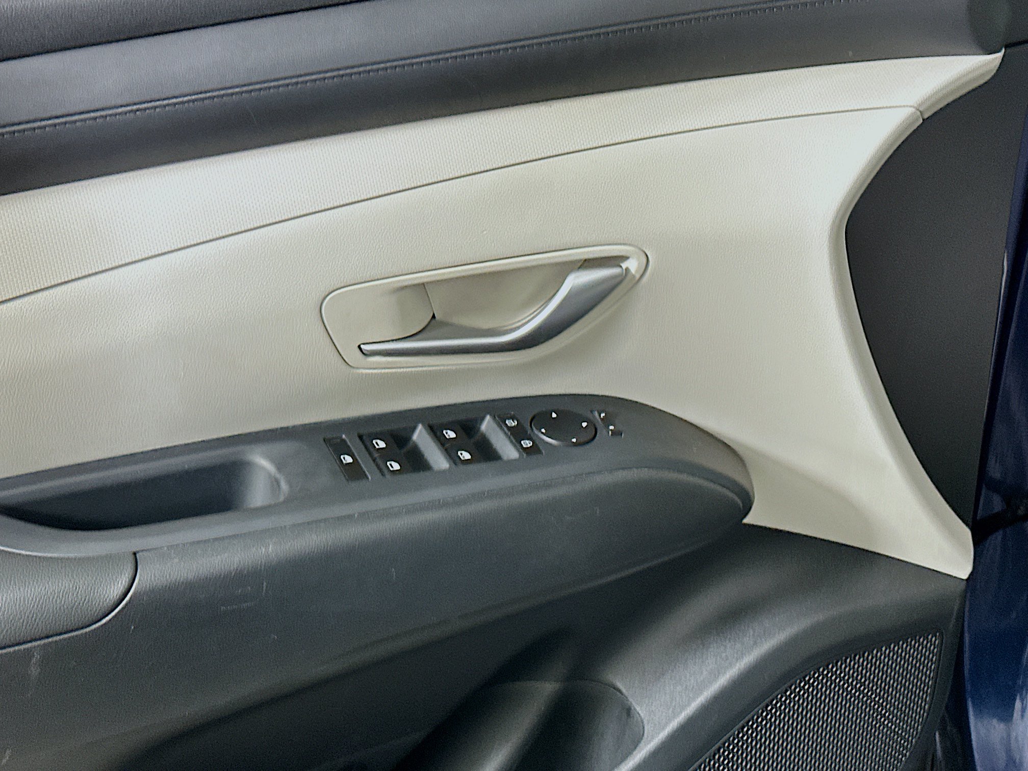 Used 2026 Hyundai Tucson SEL FWD image 15