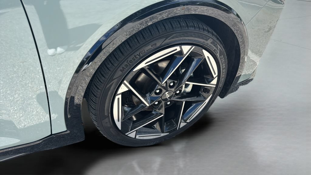 Used 2025 Kia K4 GT-Line w/ GT-Line Sunroof Package FWD image 41