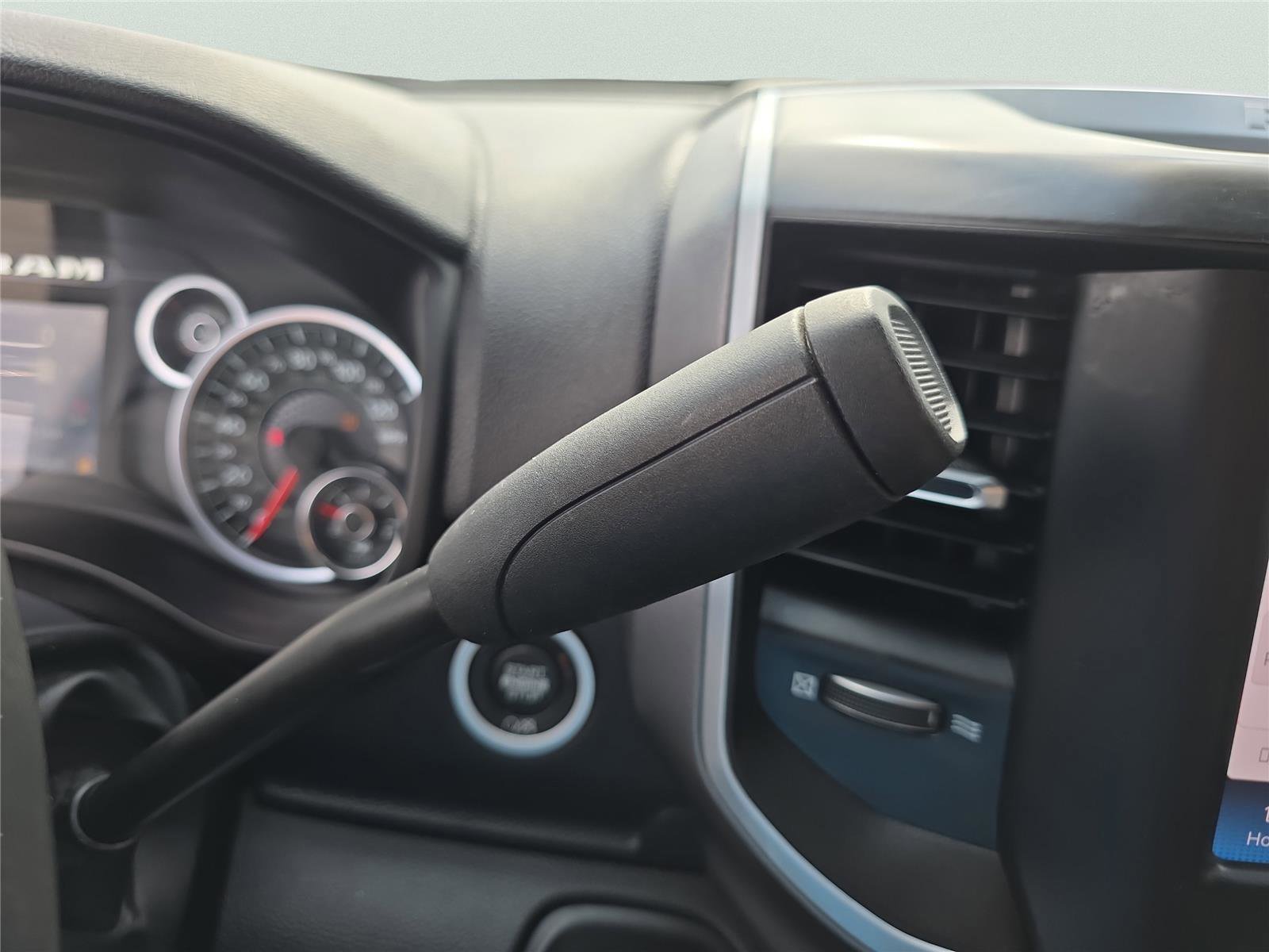 Used 2023 RAM 2500 Big Horn w/ Level 1 Equipment Group image 24