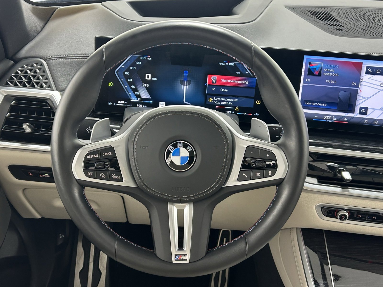 Used 2025 BMW X5 M60i image 12