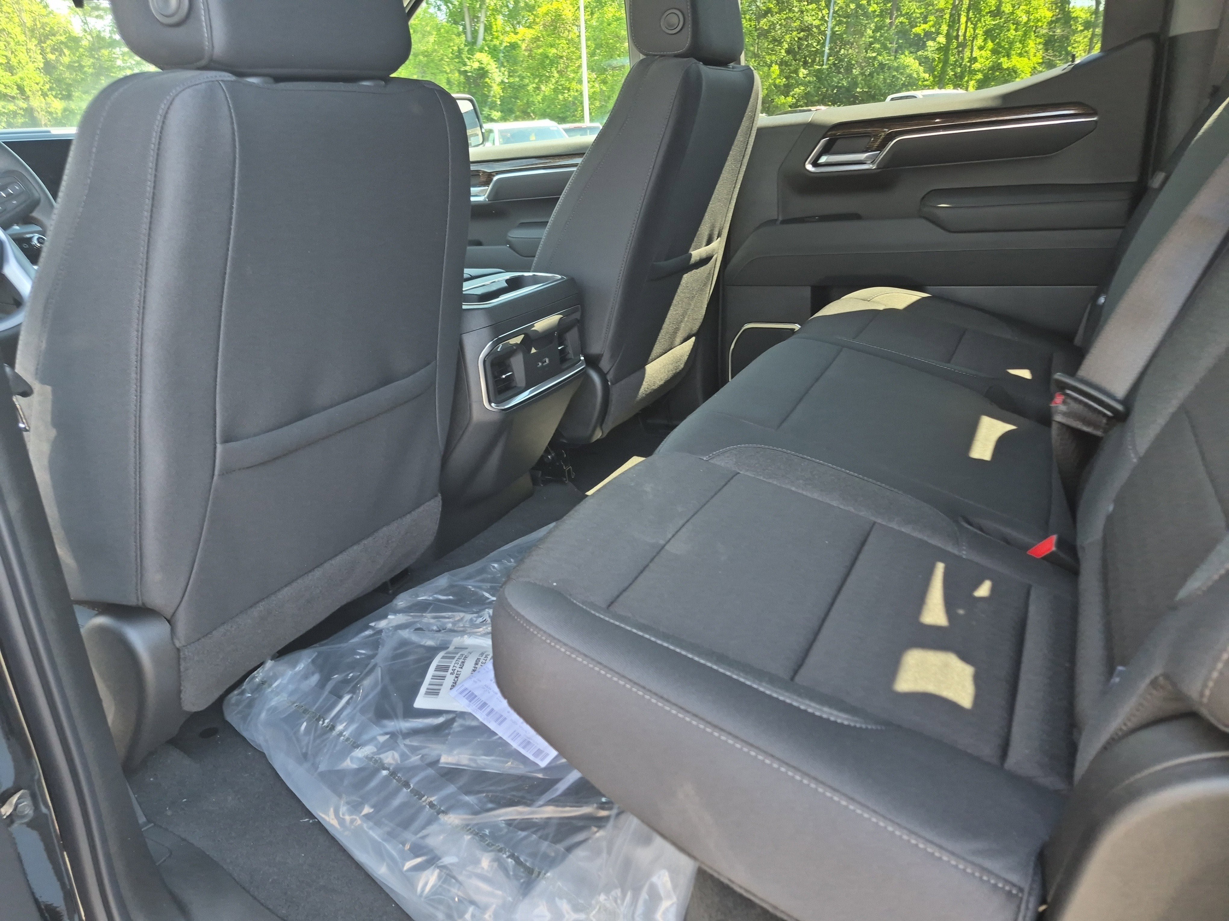 Used 2026 GMC Sierra 1500 Elevation w/ Preferred Package AWD/4WD image 22