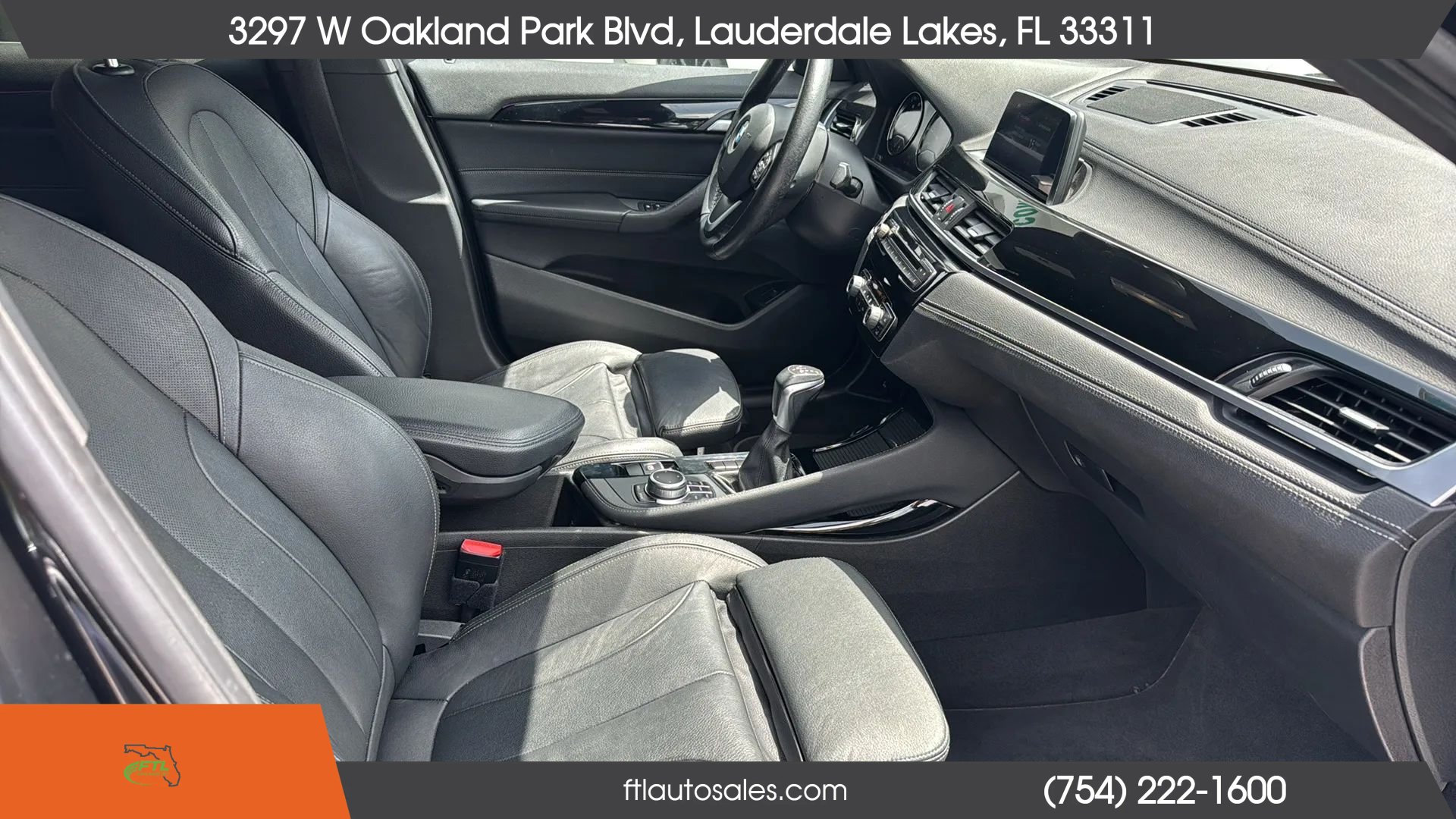 Used 2018 BMW X2 sDrive28i FWD image 43
