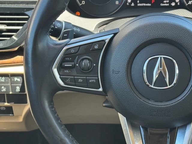 Used 2019 Acura RDX AWD w/ Advance Package image 23