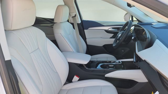 New 2026 Buick Envision Avenir image 18
