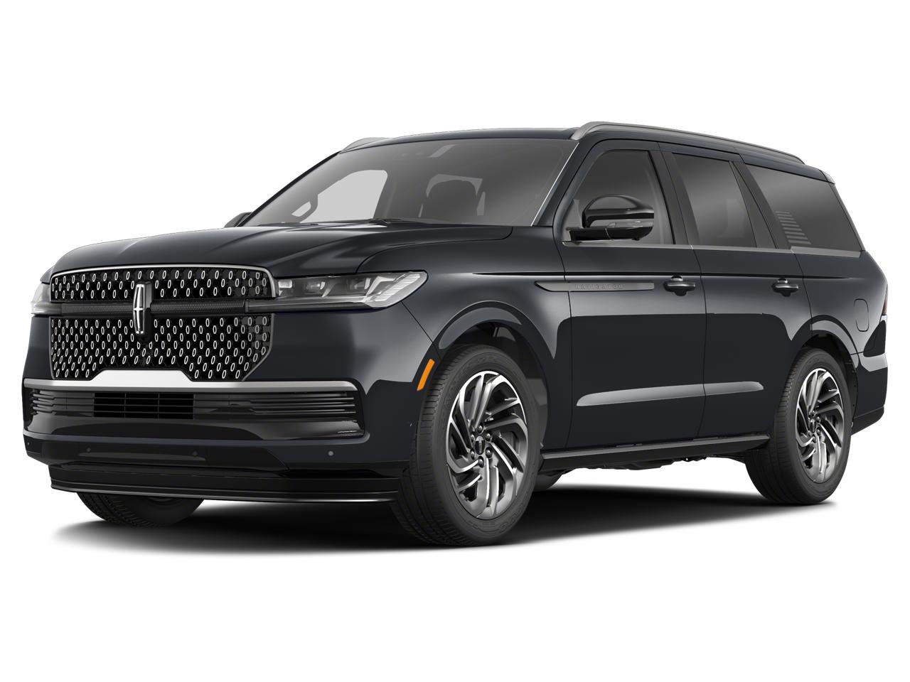 New 2025 Lincoln Navigator Reserve image 25