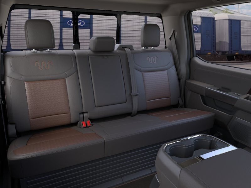 New 2026 Ford F450 King Ranch AWD/4WD image 11