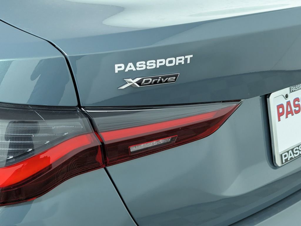 New 2026 BMW 430i xDrive image 6