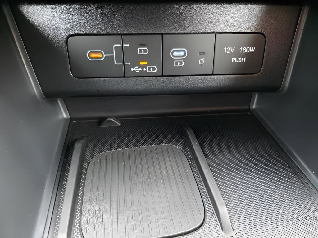 New 2026 Hyundai Sonata SEL FWD image 21