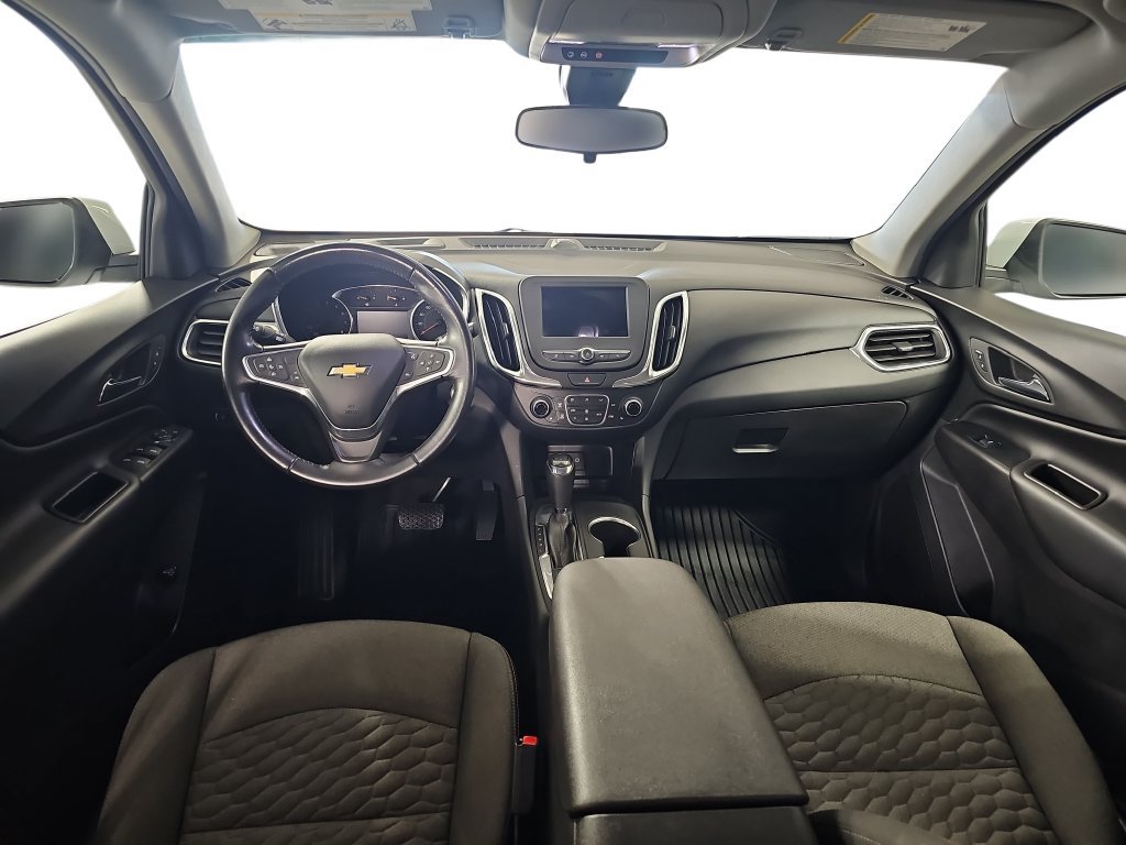 Used 2019 Chevrolet Equinox LT w/ Driver Convenience Package FWD image 11