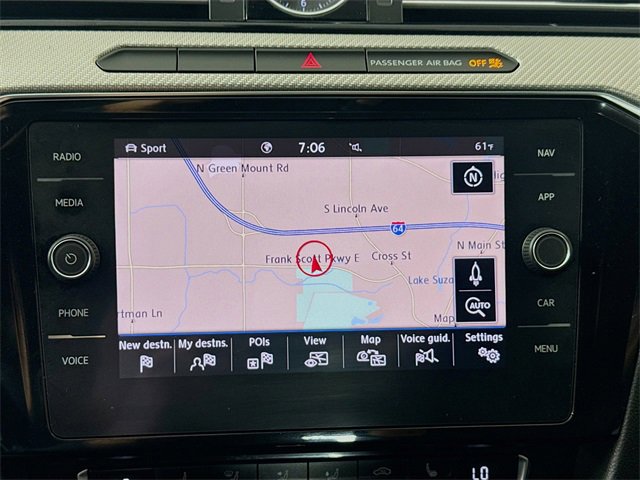 Used 2020 Volkswagen Arteon SEL image 13