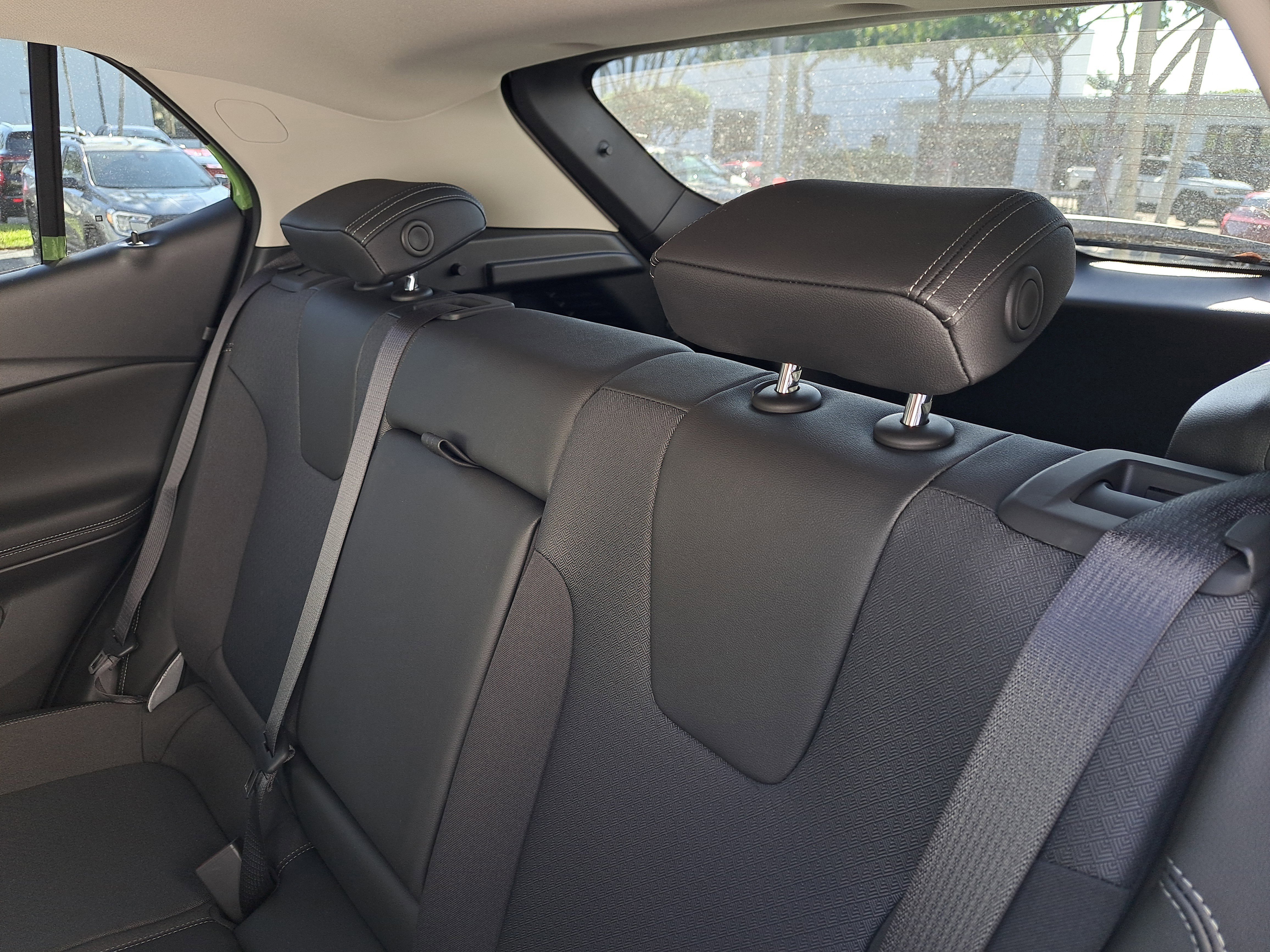 New 2026 Buick Encore GX Preferred w/ Comfort Package image 11