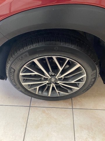 Used 2021 Hyundai Tucson Limited AWD/4WD image 25