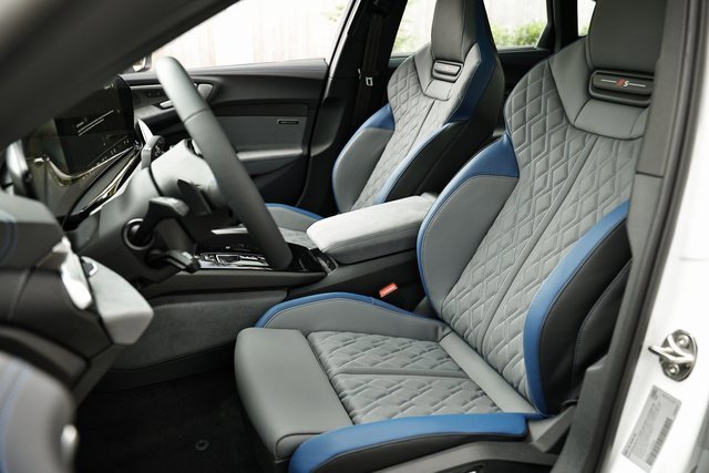 New 2025 Audi S5 Prestige image 21