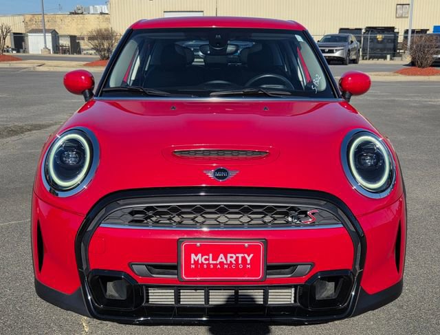 Used 2024 MINI Cooper S image 6