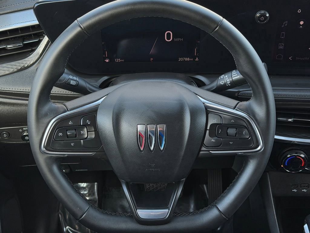 Used 2024 Buick Encore GX Sport Touring image 17