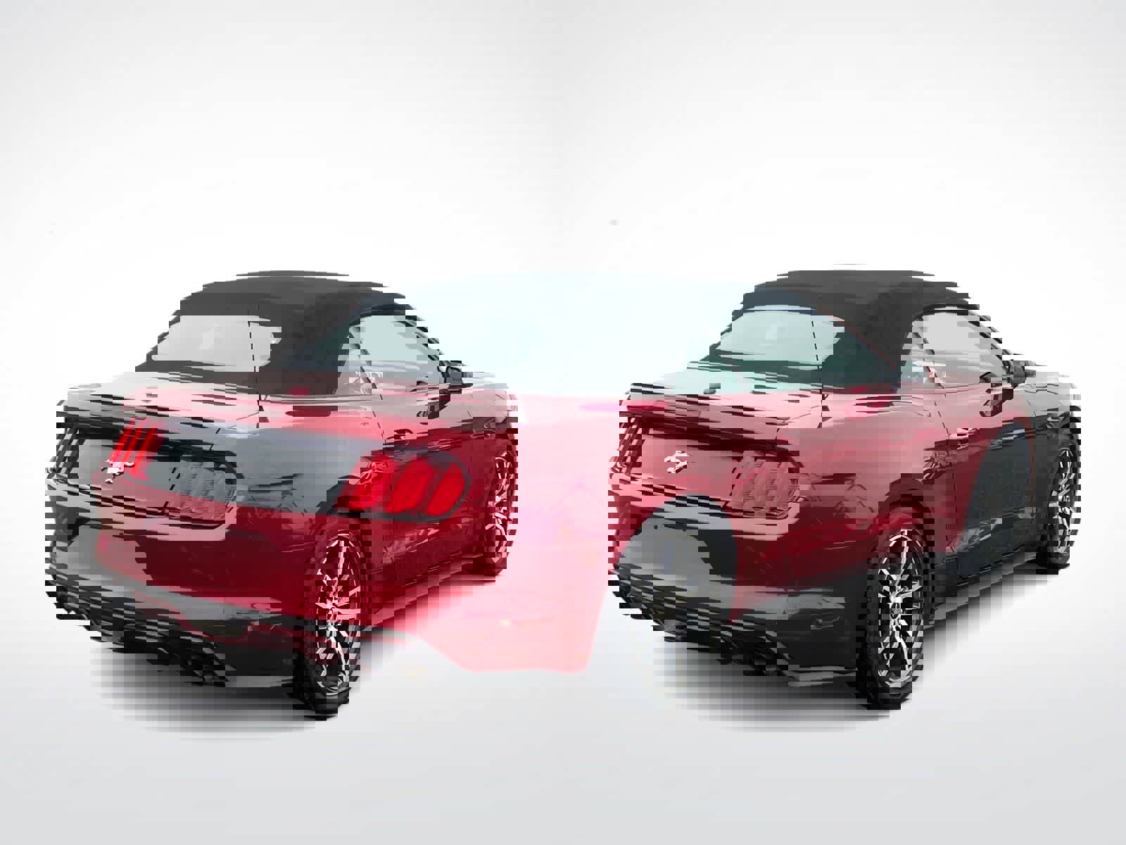 Used 2017 Ford Mustang Premium image 8