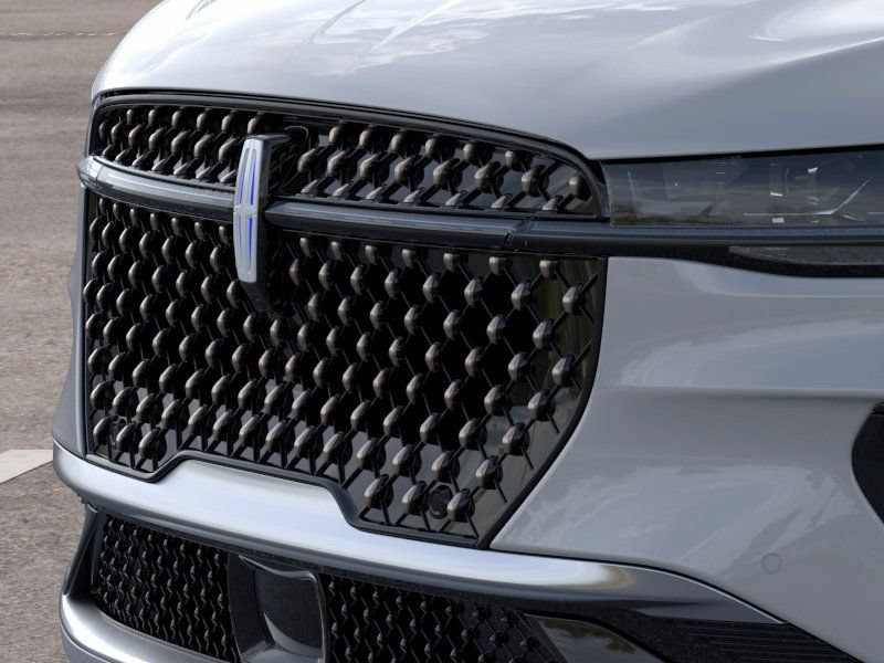 New 2026 Lincoln Nautilus Black Label AWD/4WD image 17