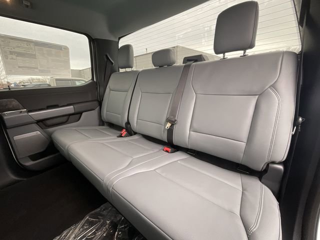 New 2025 Ford F150 Lightning Flash image 22