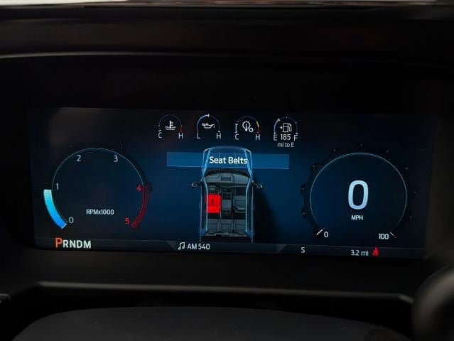 New 2026 Ford F250 Lariat AWD/4WD image 43