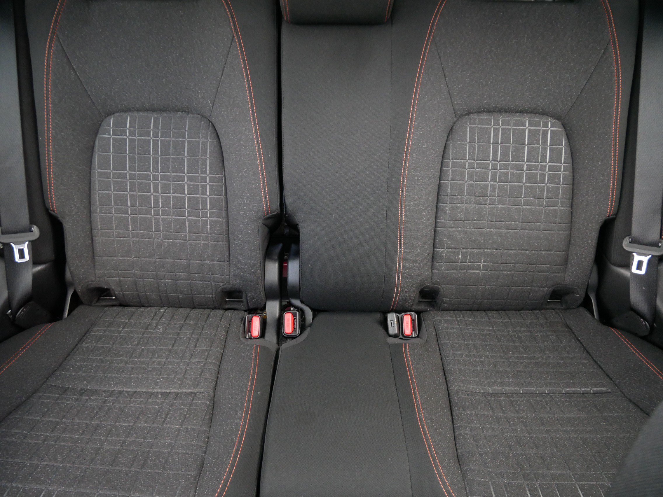 Certified 2024 Honda HR-V Sport image 13