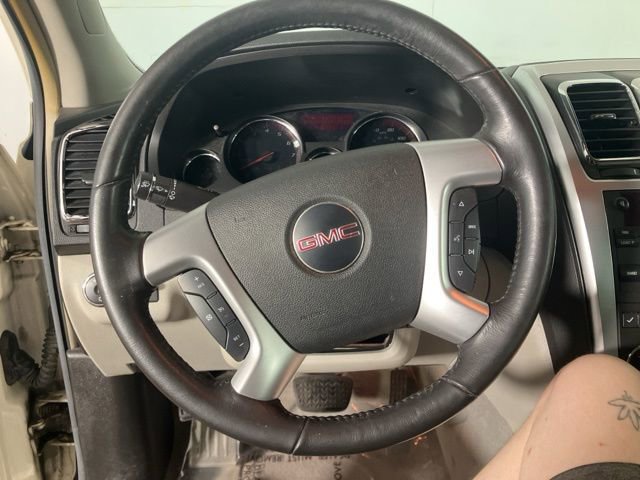 Used 2008 GMC Acadia SLT image 12