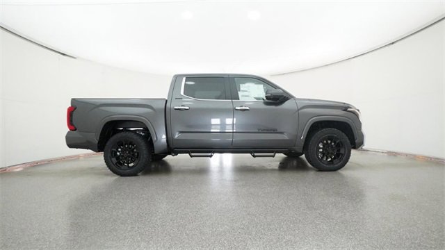 New 2026 Toyota Tundra Limited image 27