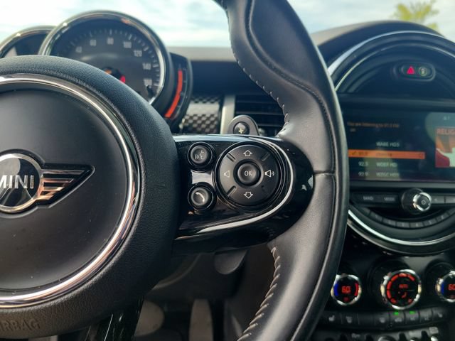 Used 2019 MINI Cooper S FWD image 16