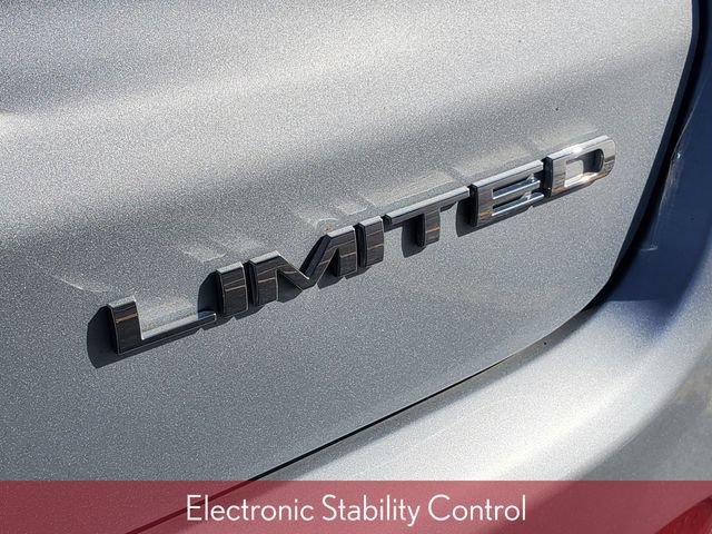 Used 2024 Jeep Compass Limited AWD/4WD image 36