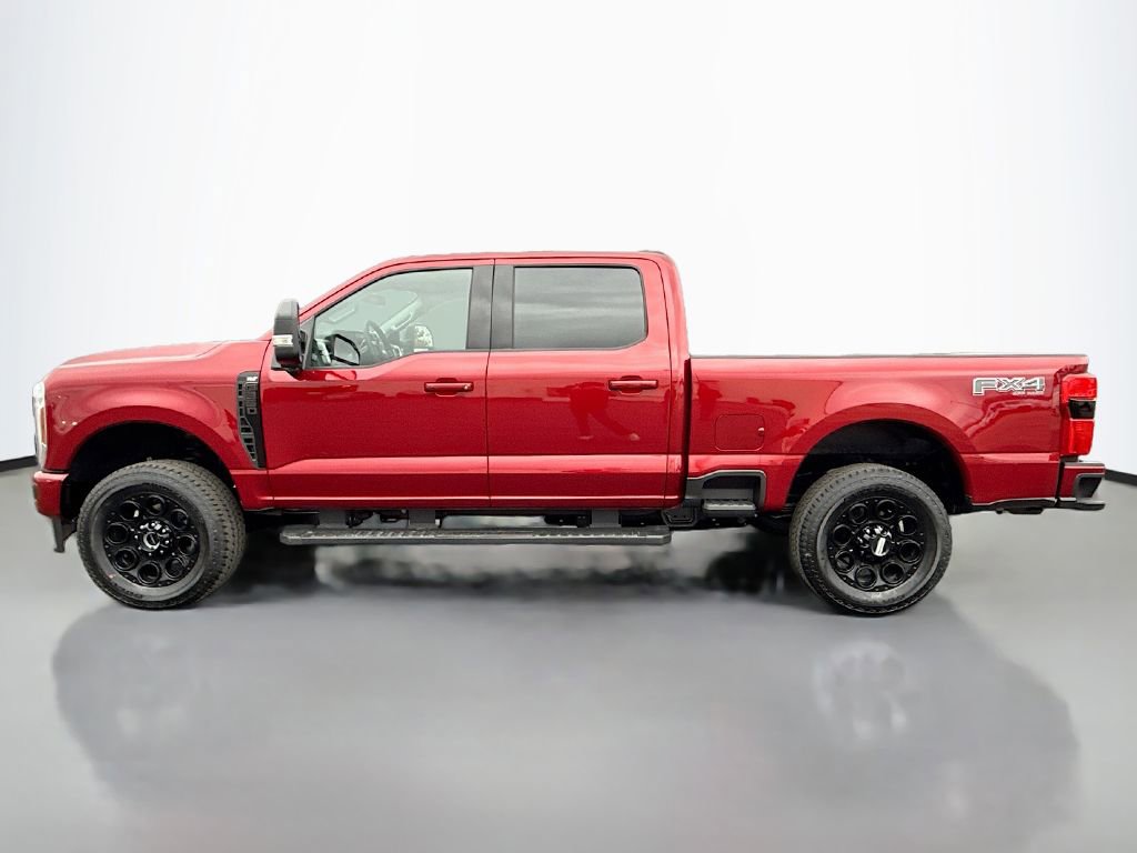 New 2026 Ford F350 XLT w/ XLT Premium Package AWD/4WD image 13