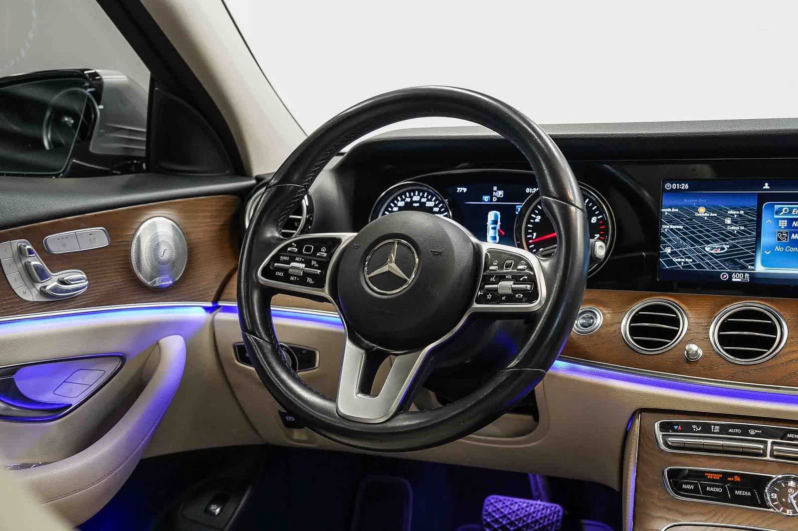 Used 2019 Mercedes-Benz E 300 image 15