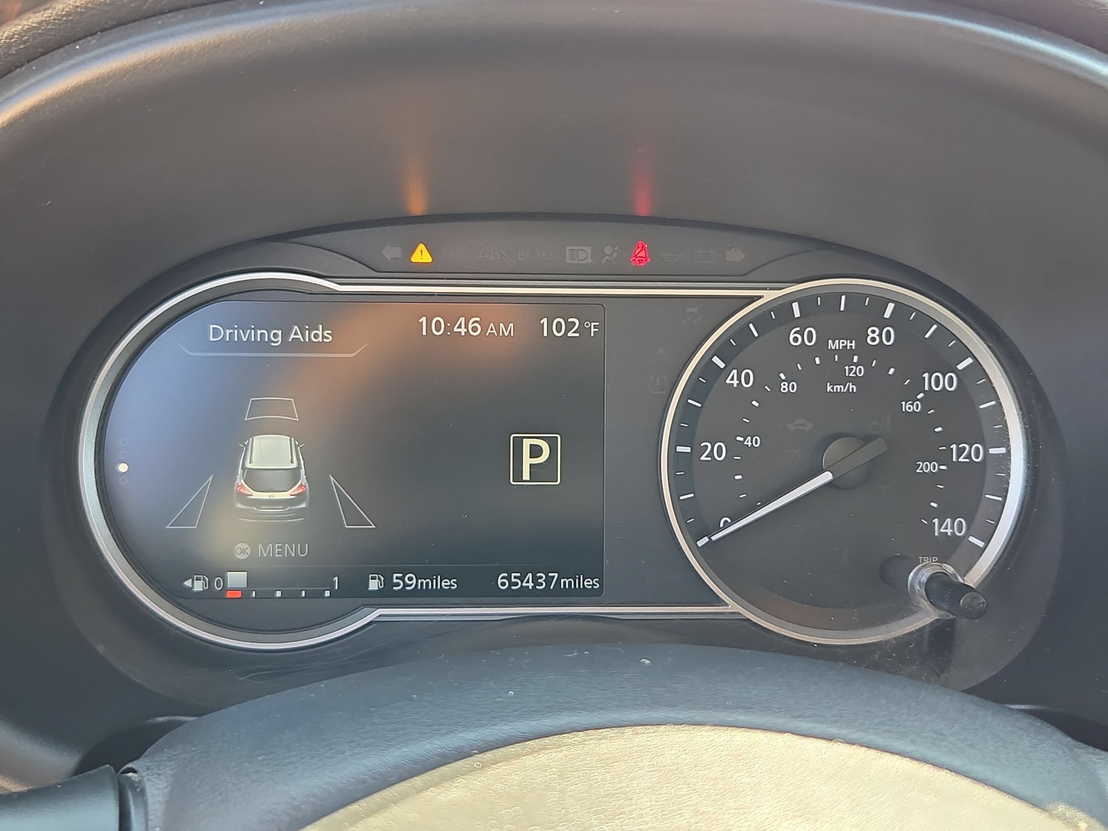 Used 2019 Nissan Kicks SR w/ SR Premium Package FWD image 22