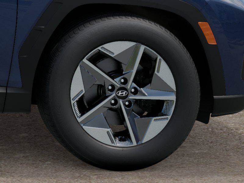 New 2026 Hyundai Tucson SEL Plus AWD/4WD image 8