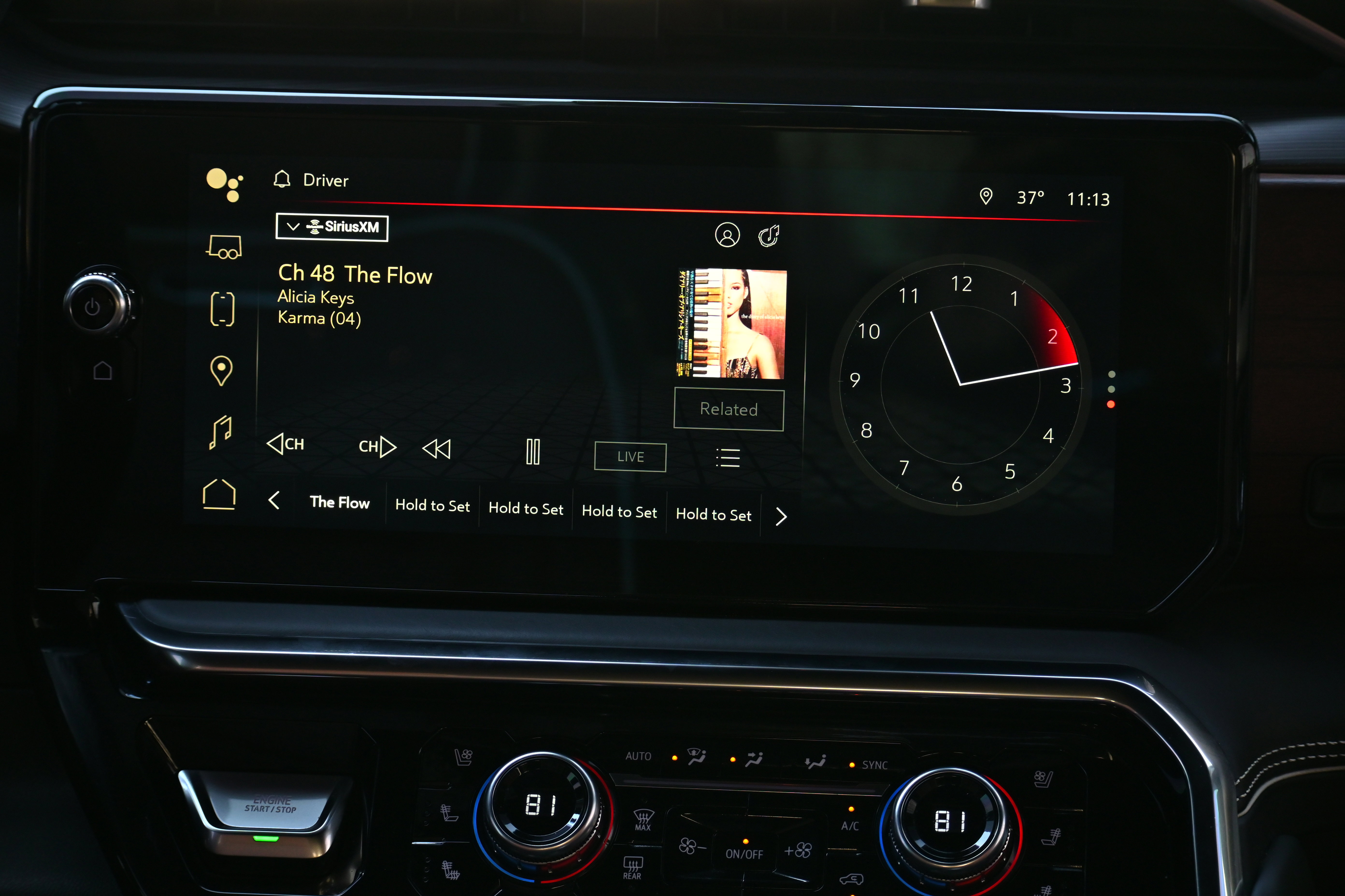 Used 2024 GMC Sierra 3500 Denali Ultimate image 18