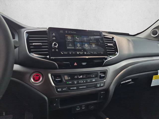 New 2026 Honda Ridgeline RTL image 12