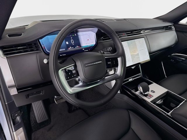 New 2026 Land Rover Range Rover SE image 9