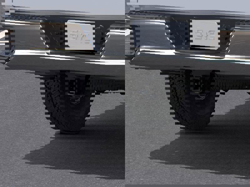 New 2026 GMC Sierra 2500 SLE image 14