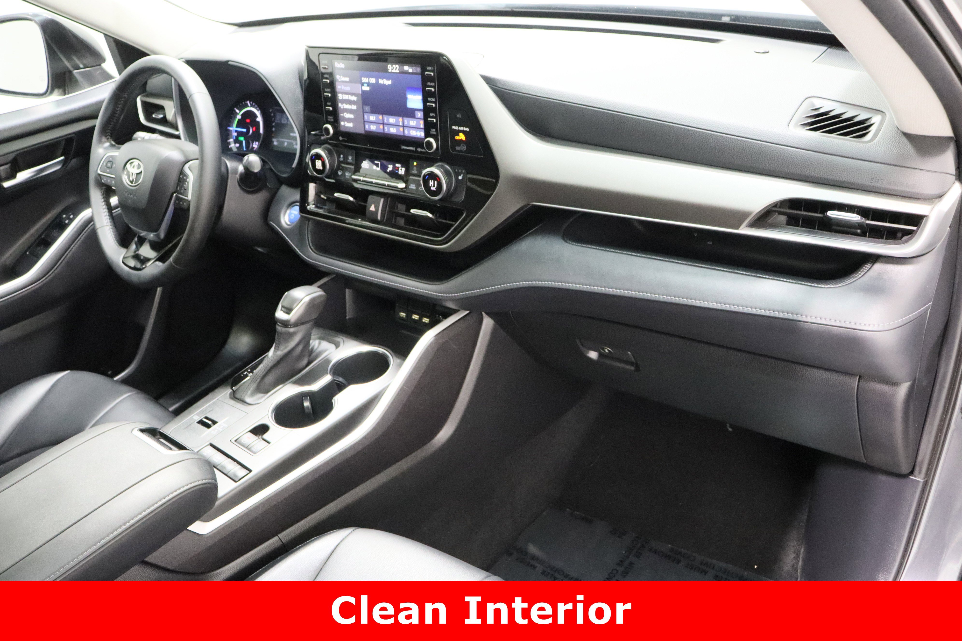 Used 2020 Toyota Highlander XLE image 40