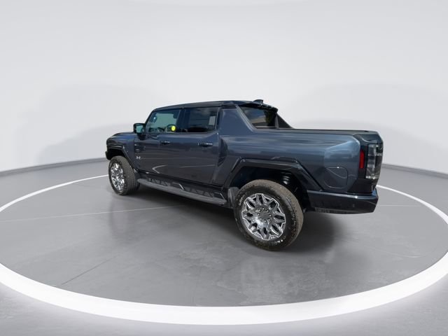 New 2026 GMC Hummer EV 4x4 Crew Cab image 13