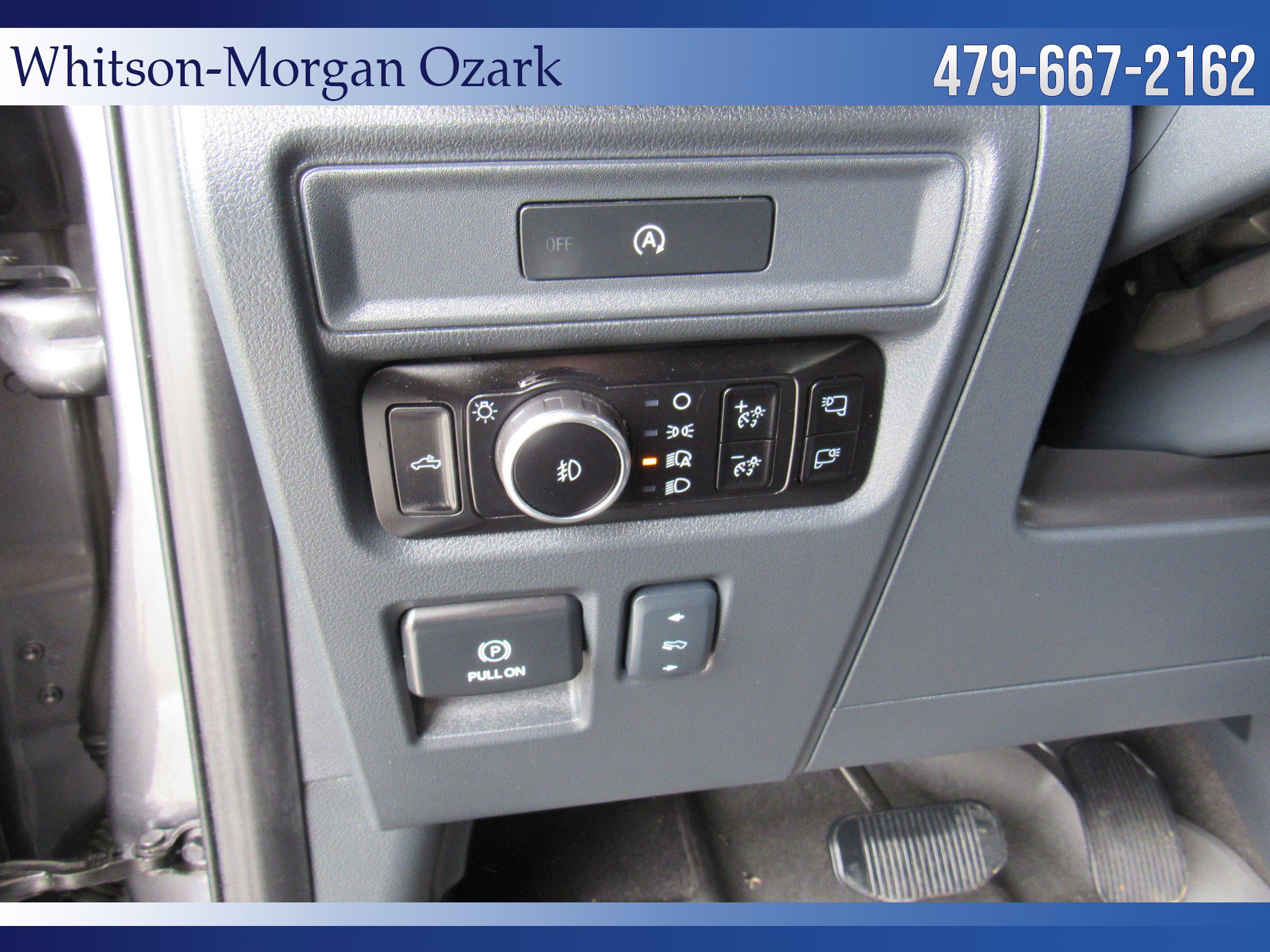 Used 2025 Ford F150 Tremor w/ Bed Utility Package image 37