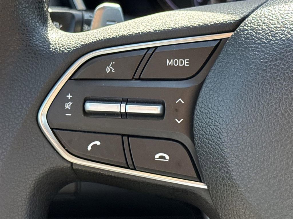 Used 2022 Hyundai Santa Fe SEL w/ Cargo Package image 33